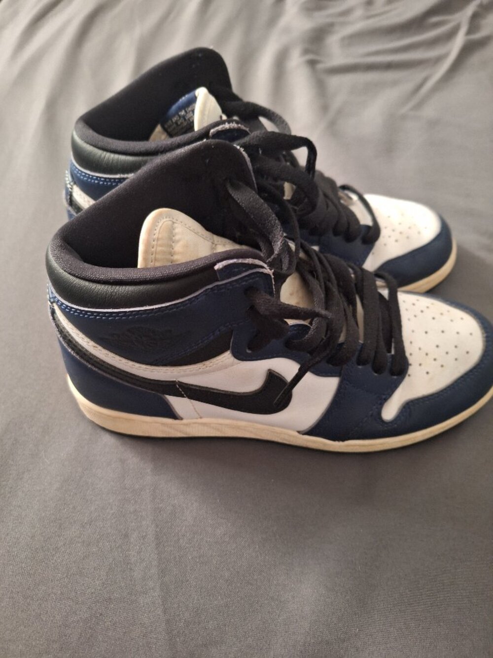 Nike air Jordan's